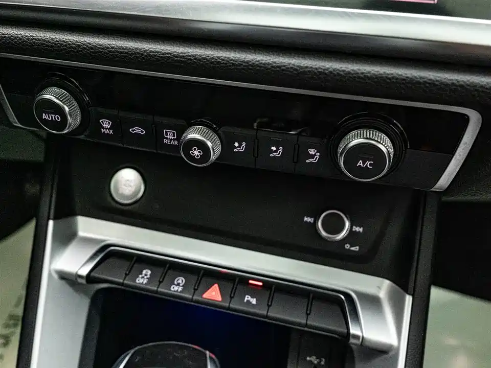 Audi Q3 Audi Q3