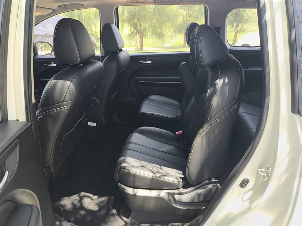 Trumpchi Trumpchi M6 Trumpchi Trumpchi M6