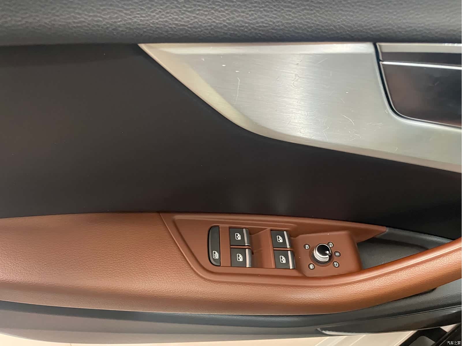 Audi A4L, 2018 17