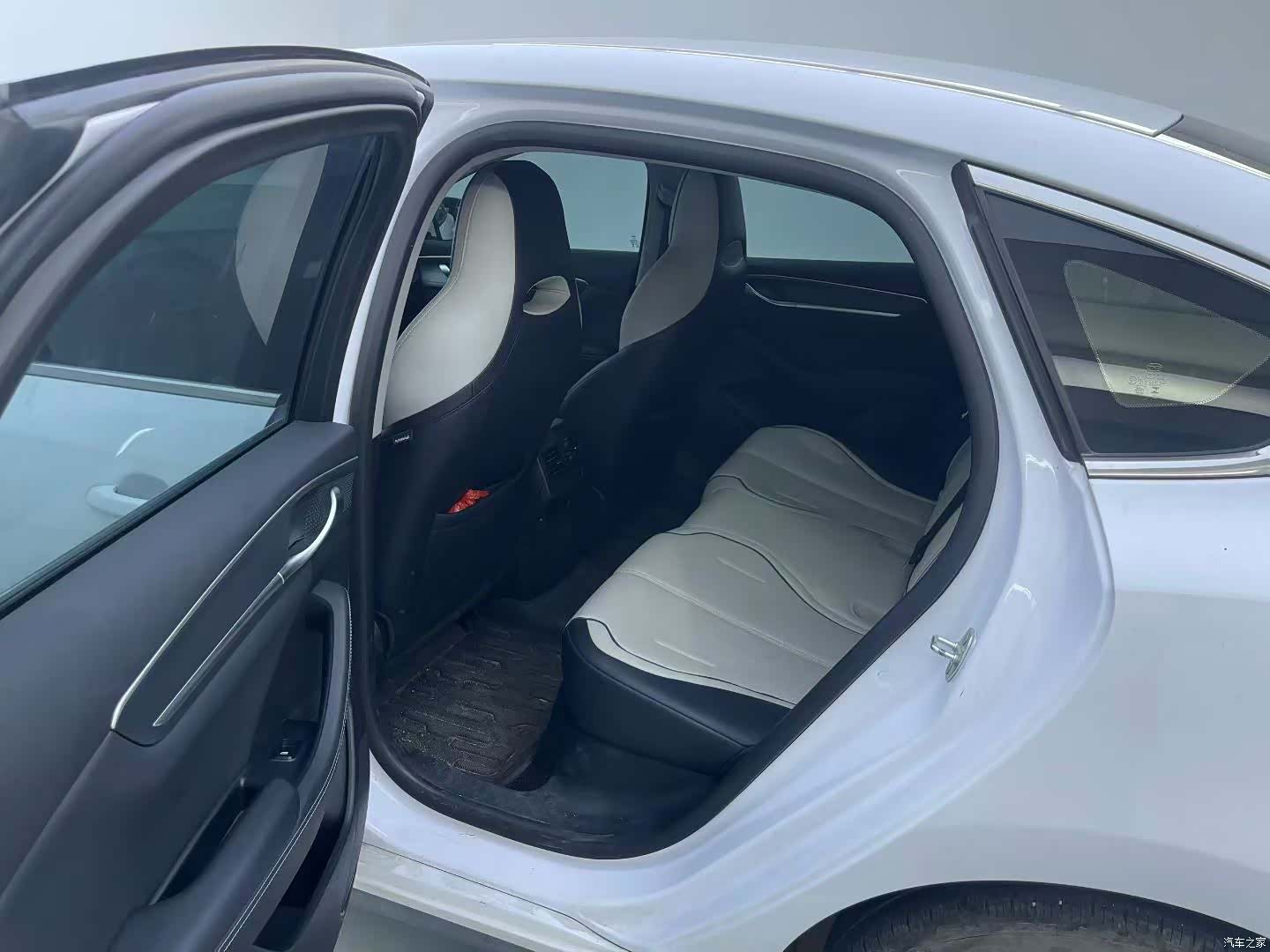 BYD Destroyer 05, 2024 6