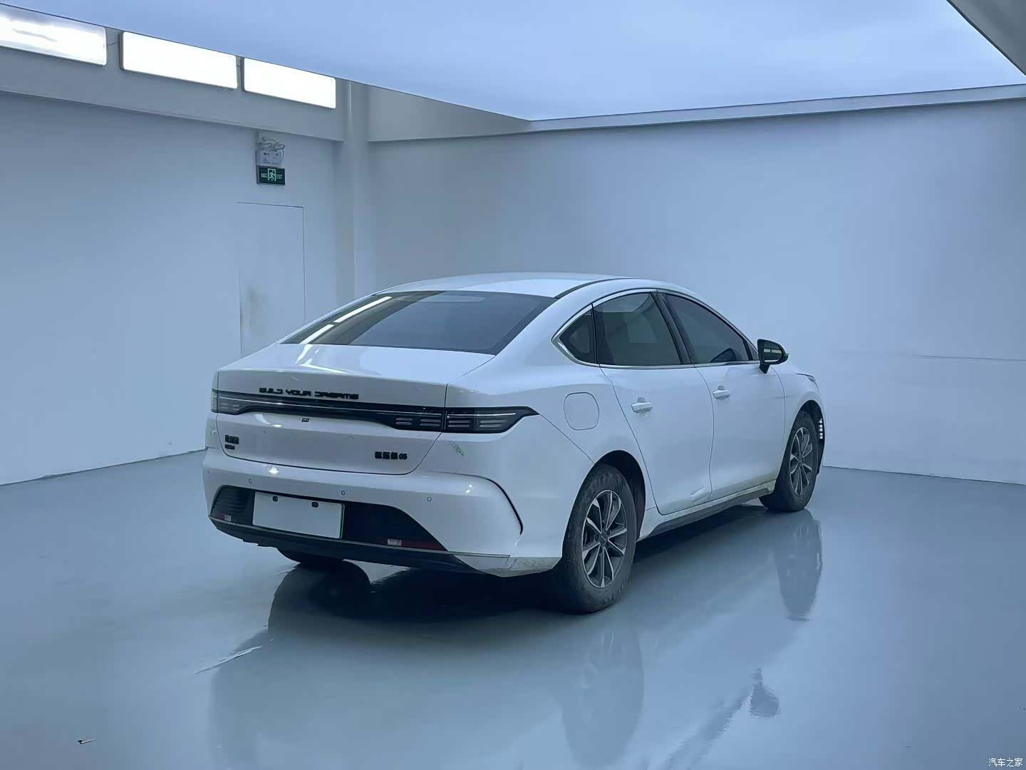 BYD Destroyer 05, 2024 7