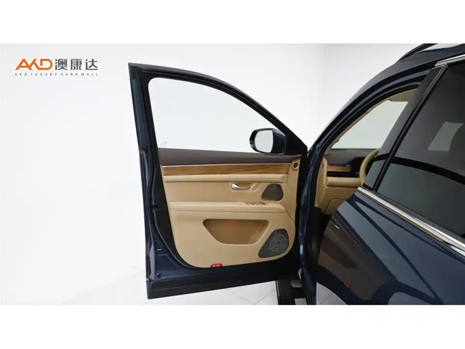 AITO Ask the world M7