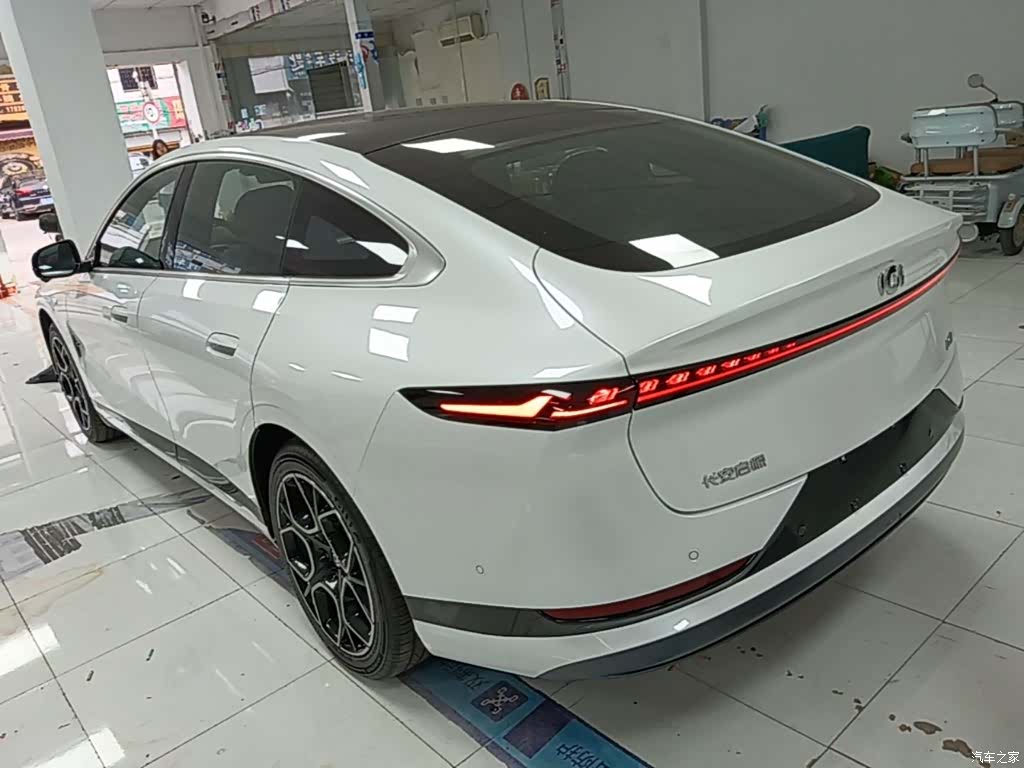 Changan Eado, 2026 23