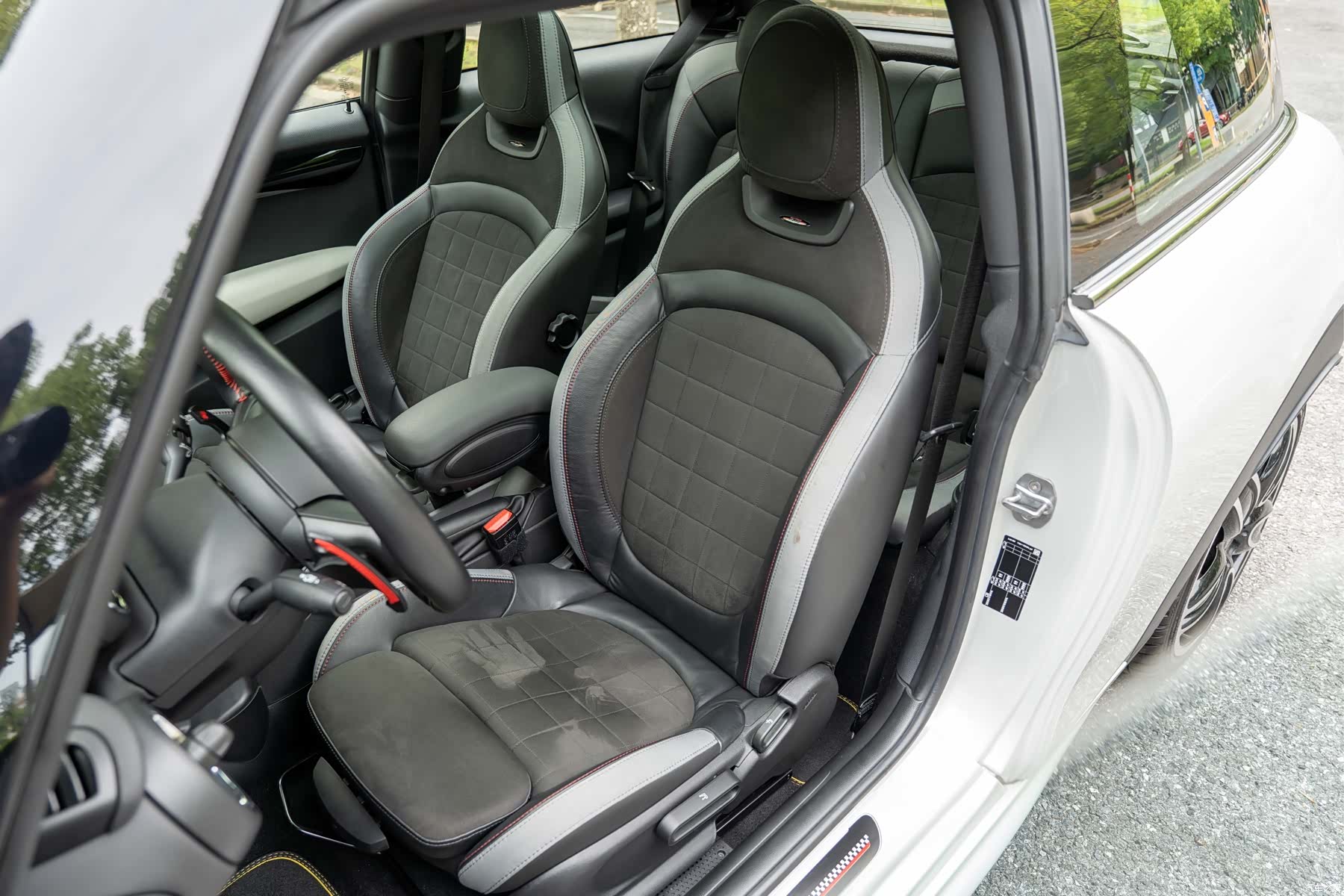 Mini Cooper, 2020 7
