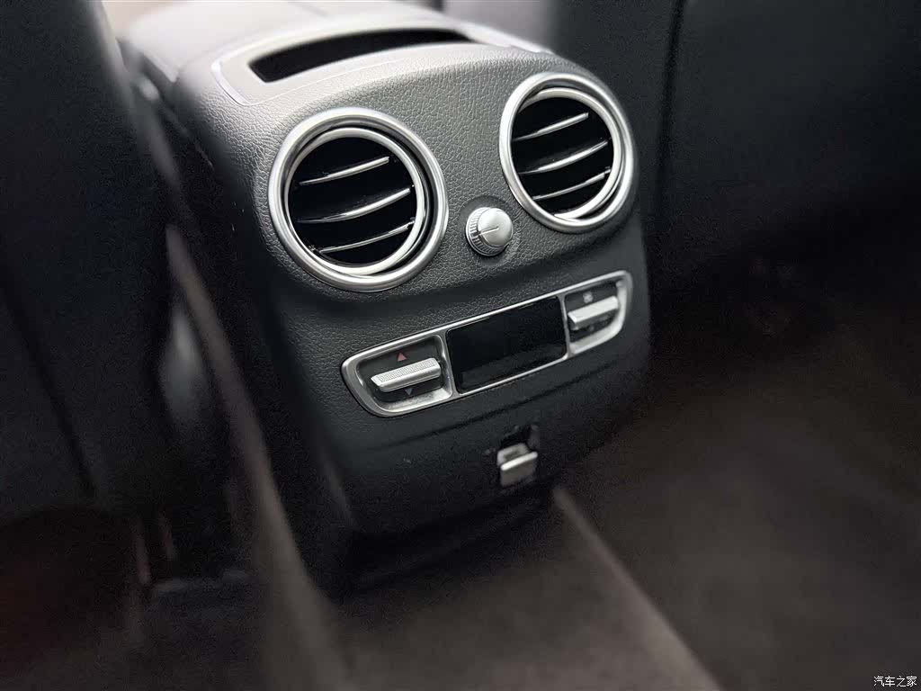 Mercedes-Benz GLC, 2020 22