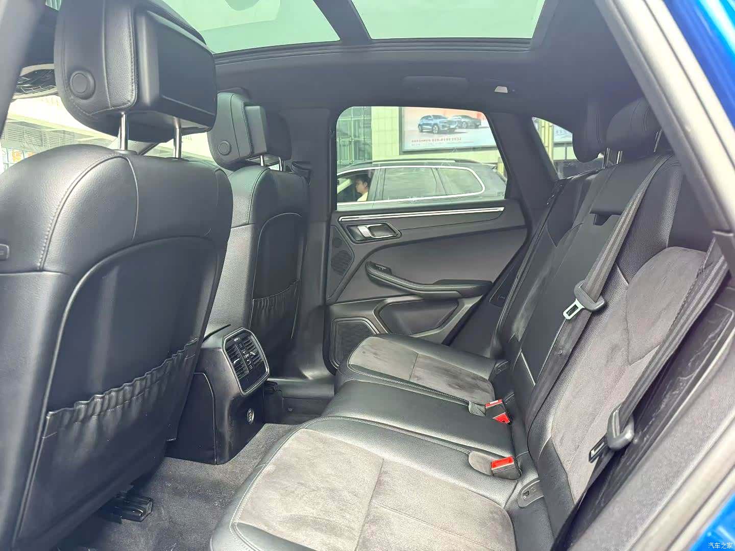Porsche Macan, 2017 6