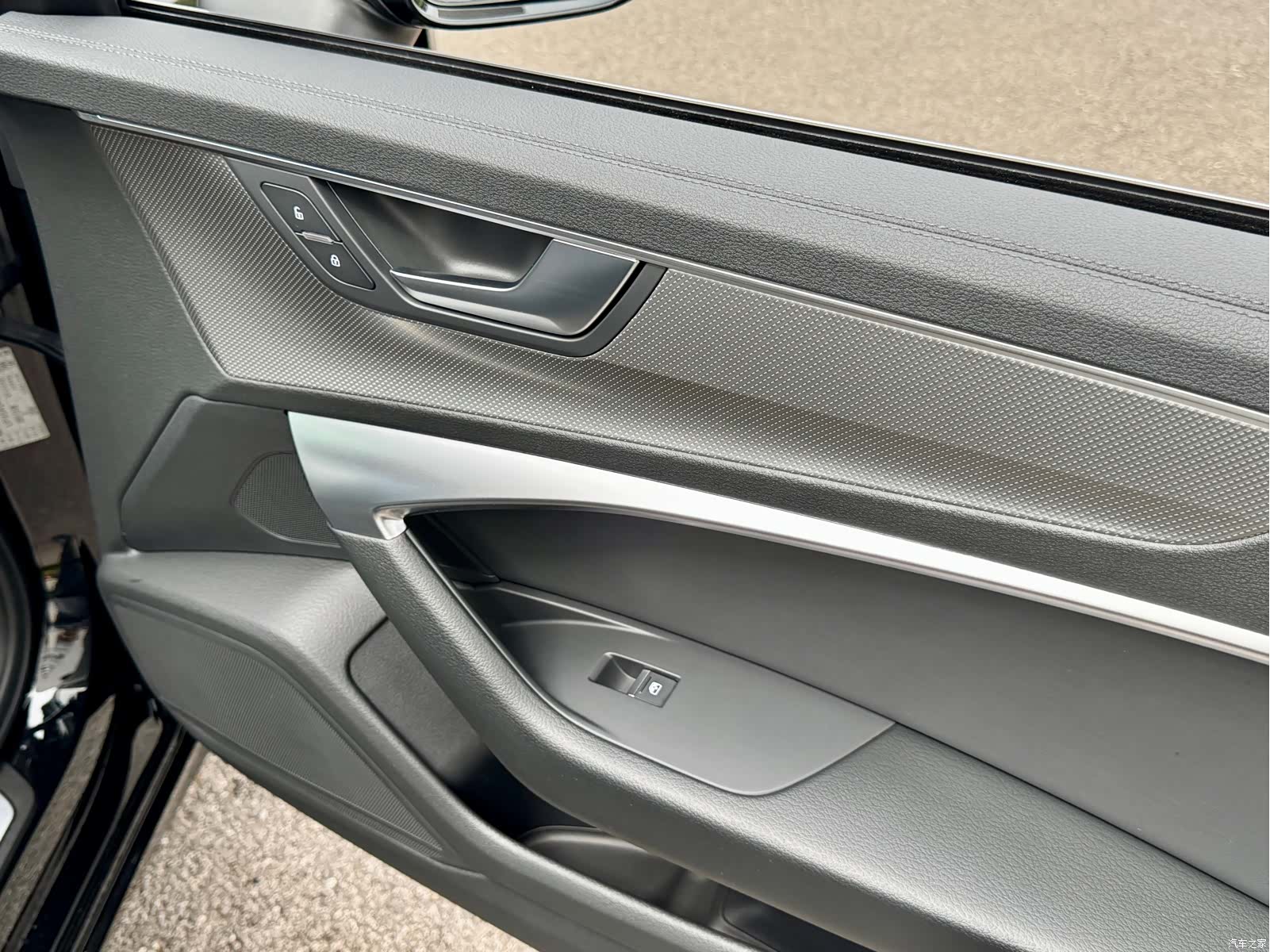 Audi A6L, 2022 27