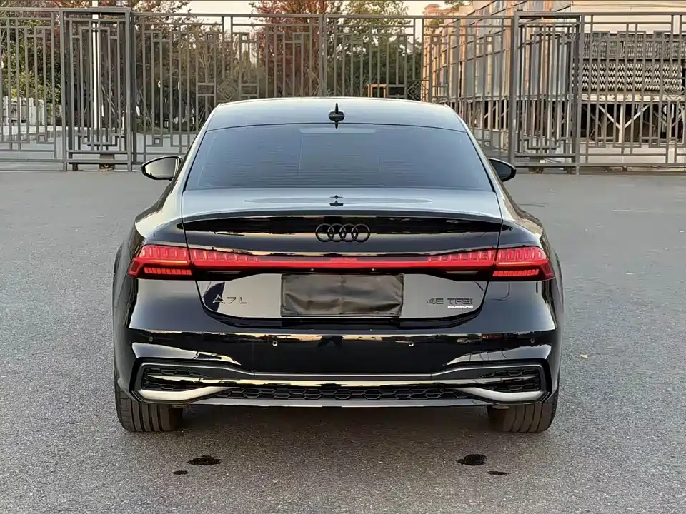 Audi A7L Audi A7L