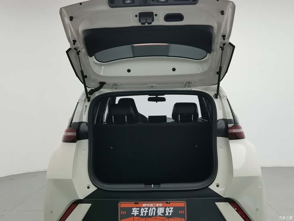 BYD Seagull, 2024 16