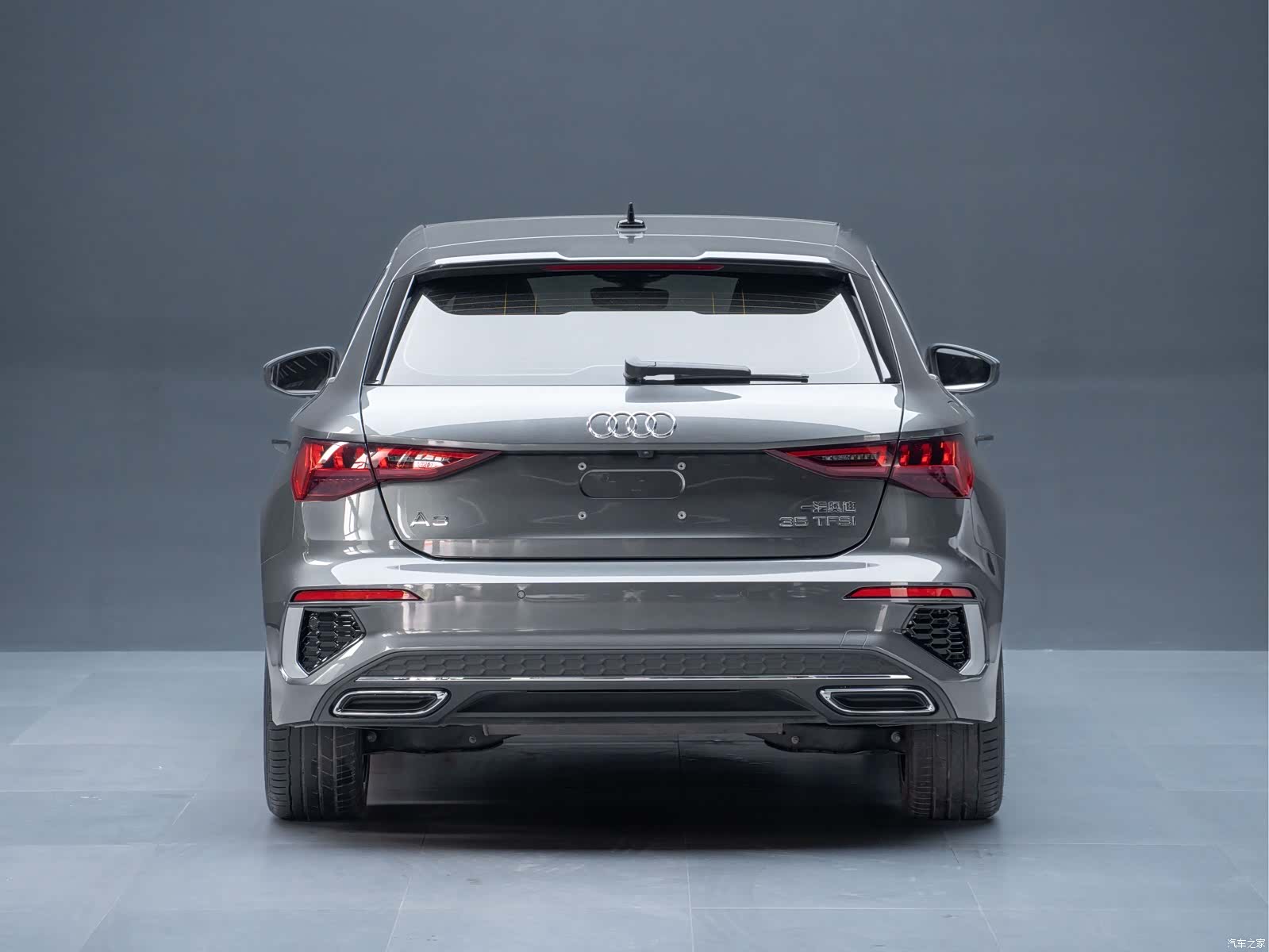 Audi A3, 2023 8