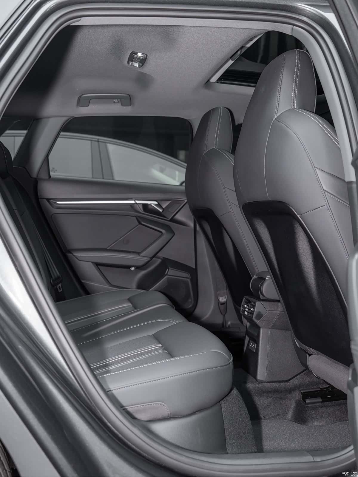 Audi A3, 2023 12