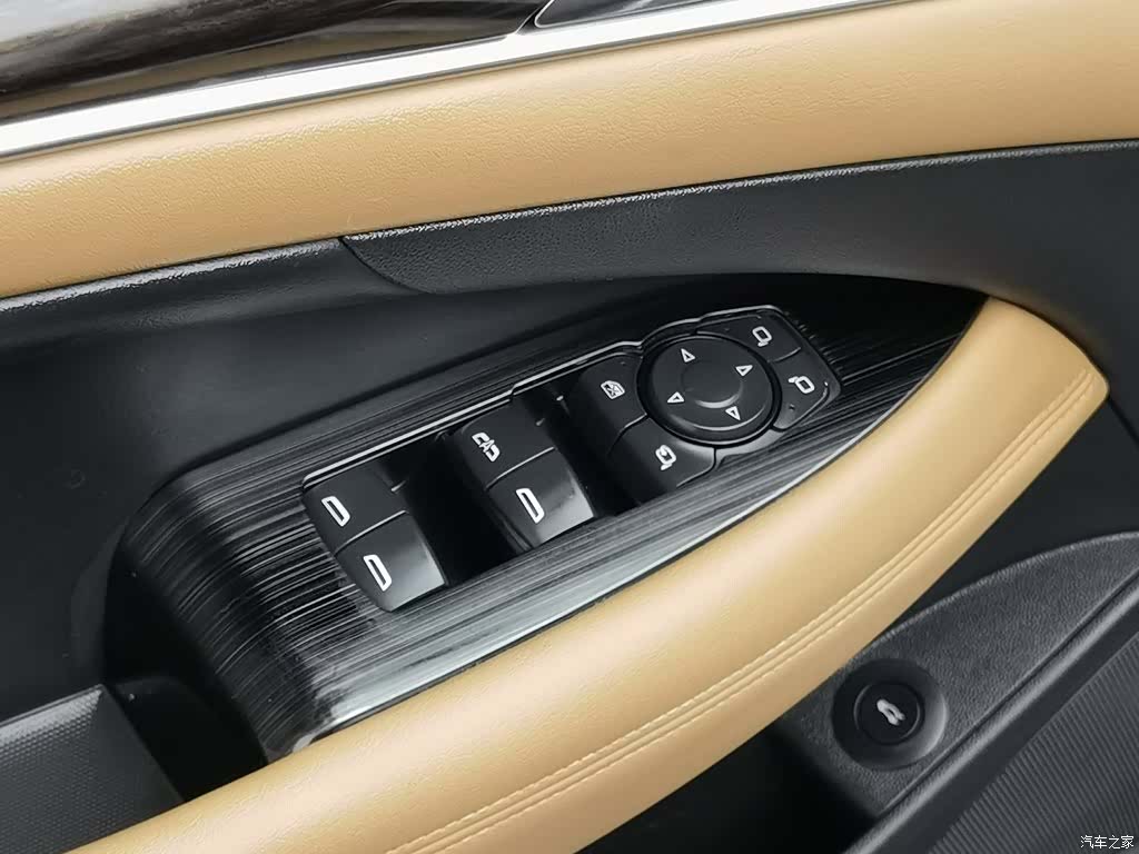Buick LaCrosse, 2017 9