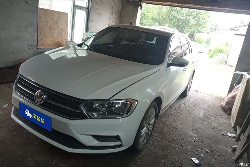 Volkswagen Bora, 2021 1
