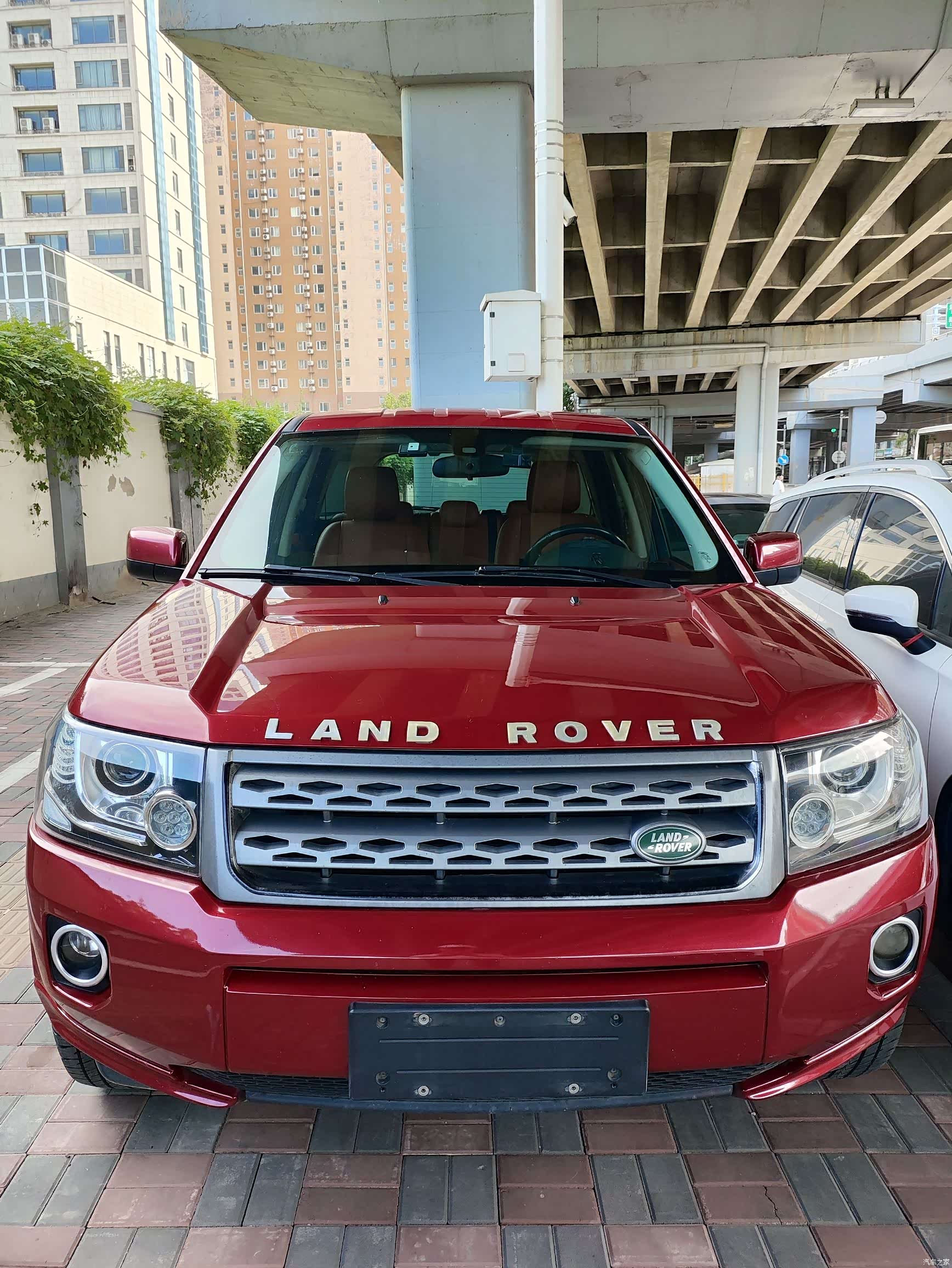 Land Rover SD4, 2013 25
