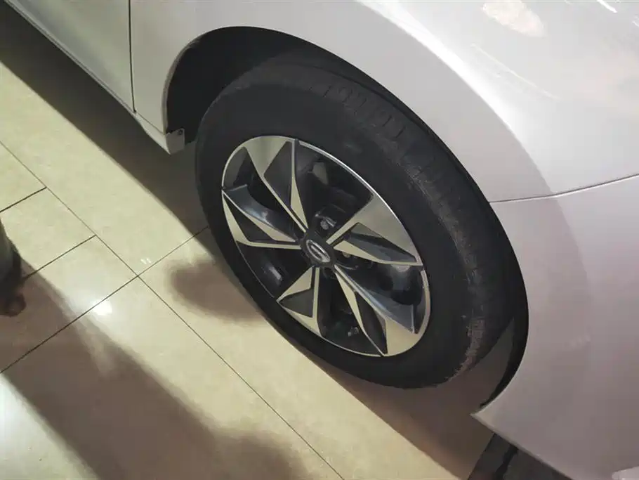 Trumpchi Trumpchi M6