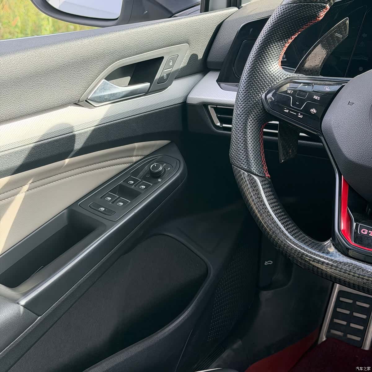 Volkswagen Golf, 2022 23