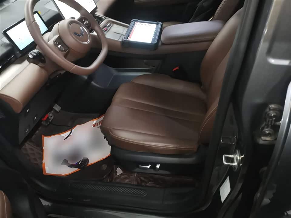 Wuling Wuling Xingguang S