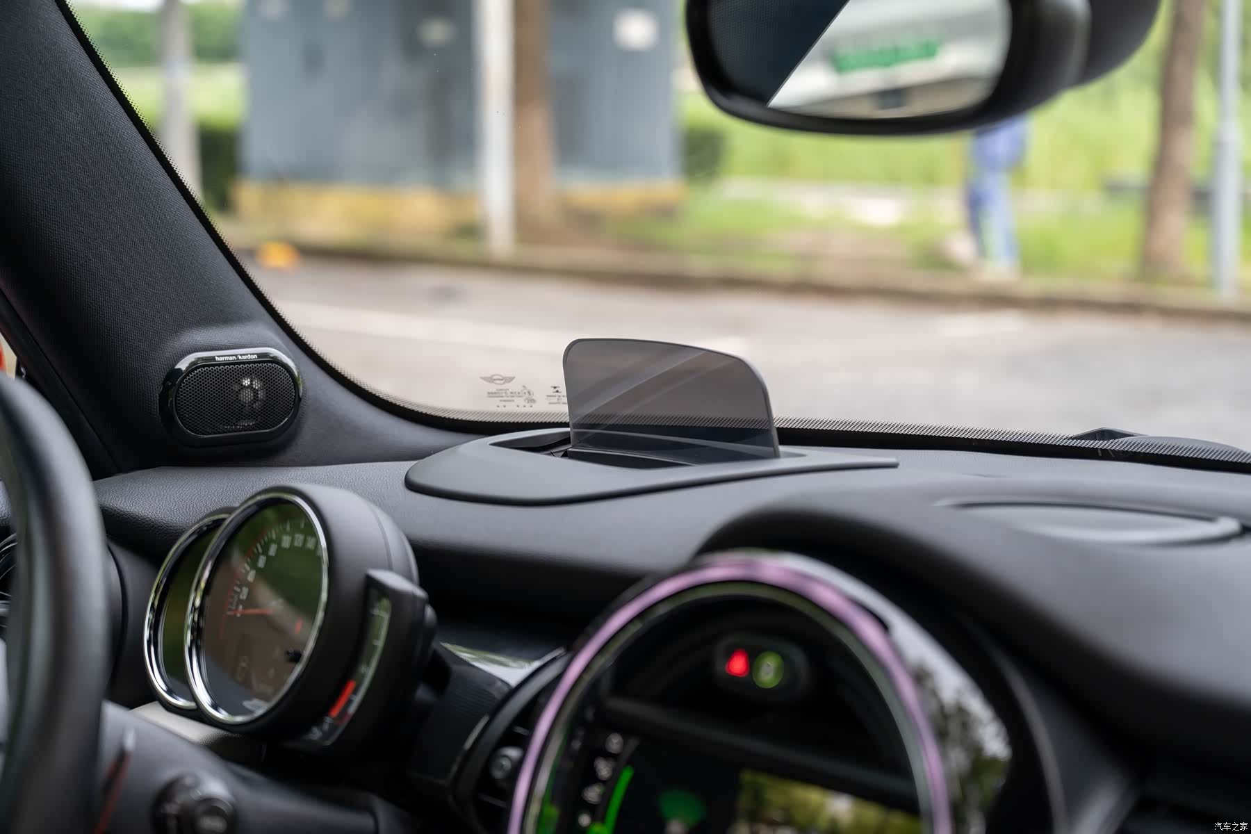 Mini Cooper, 2020 14