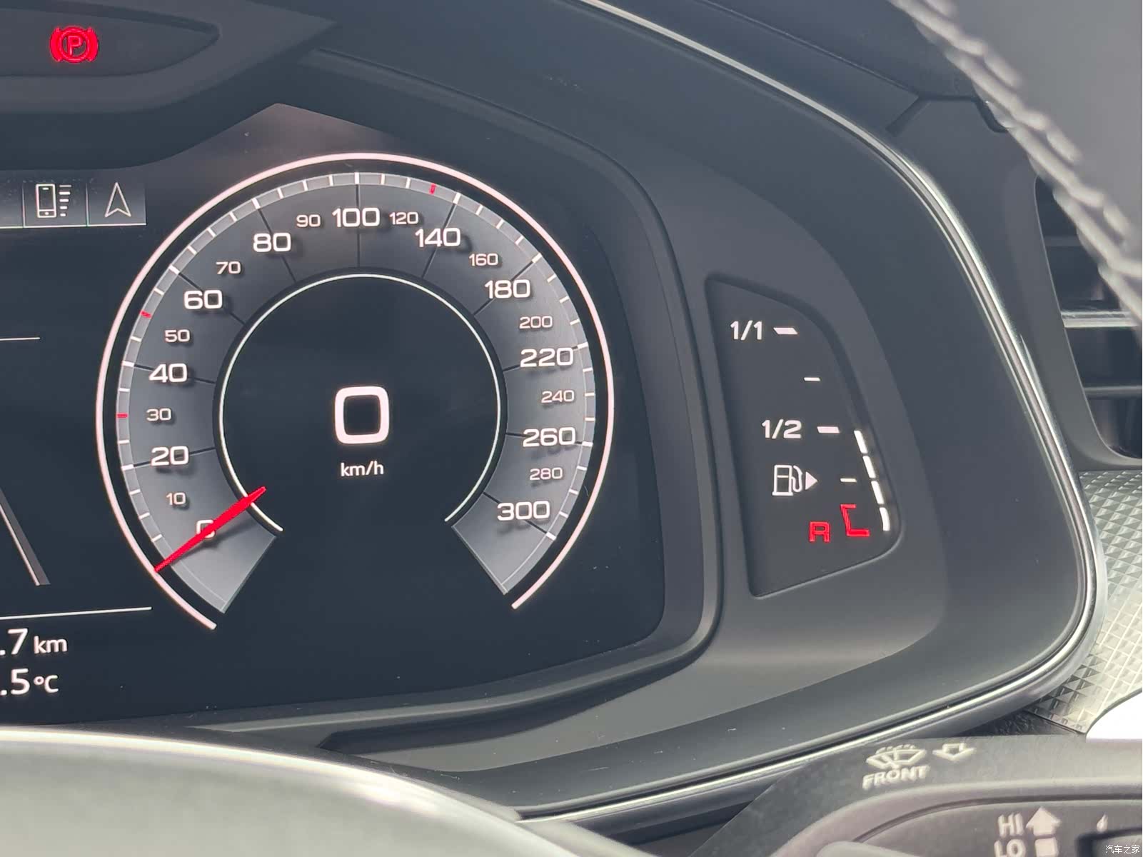 Audi A6L, 2022 49