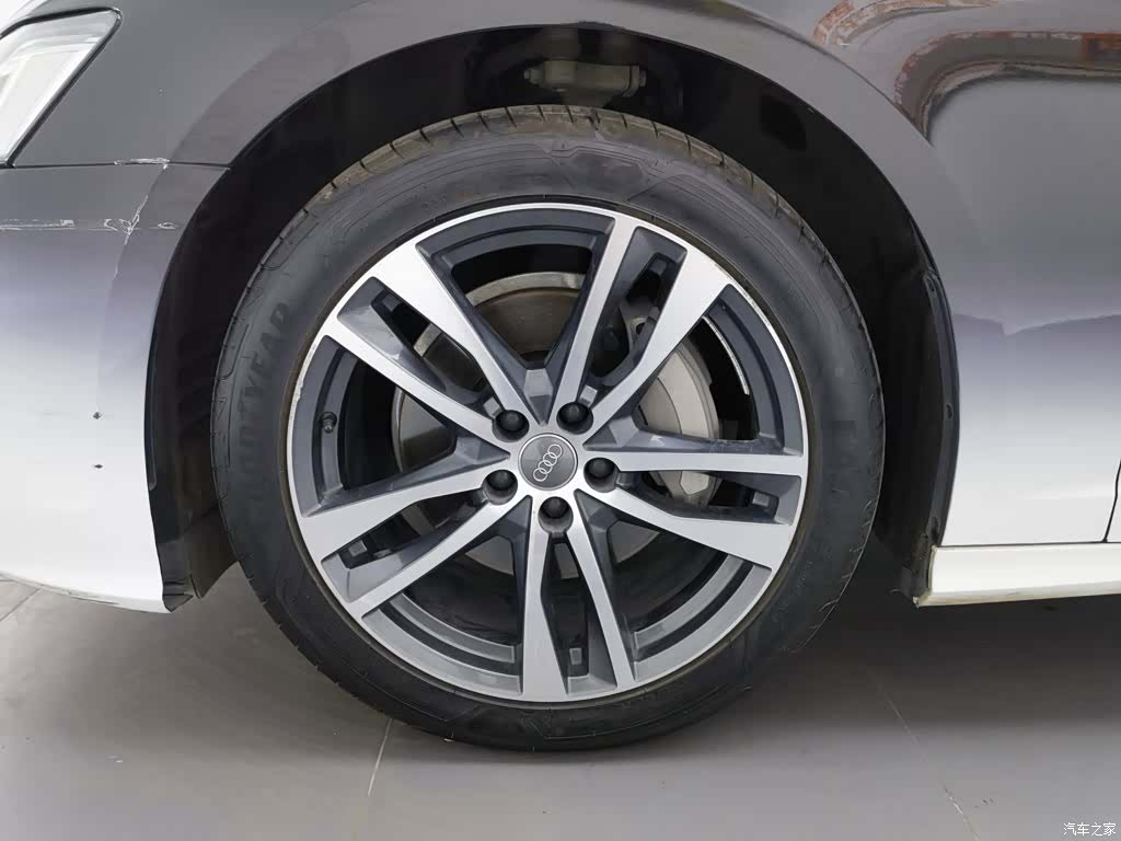 Audi A6L, 2021 17