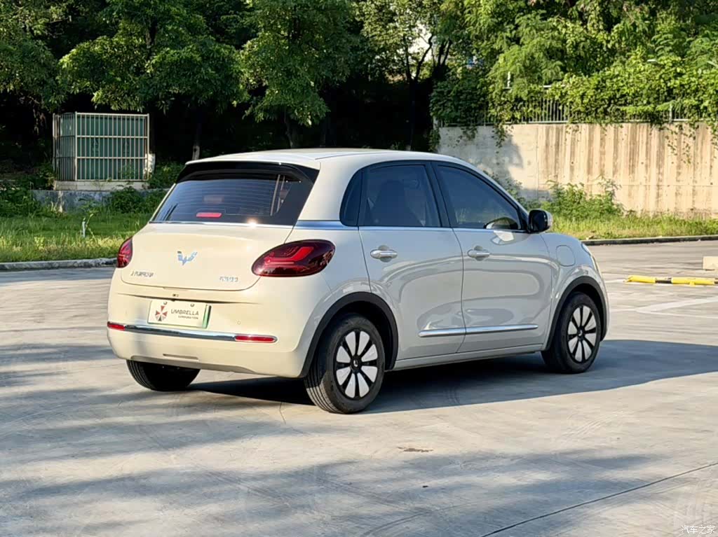 Wuling Bingo, 2024 24
