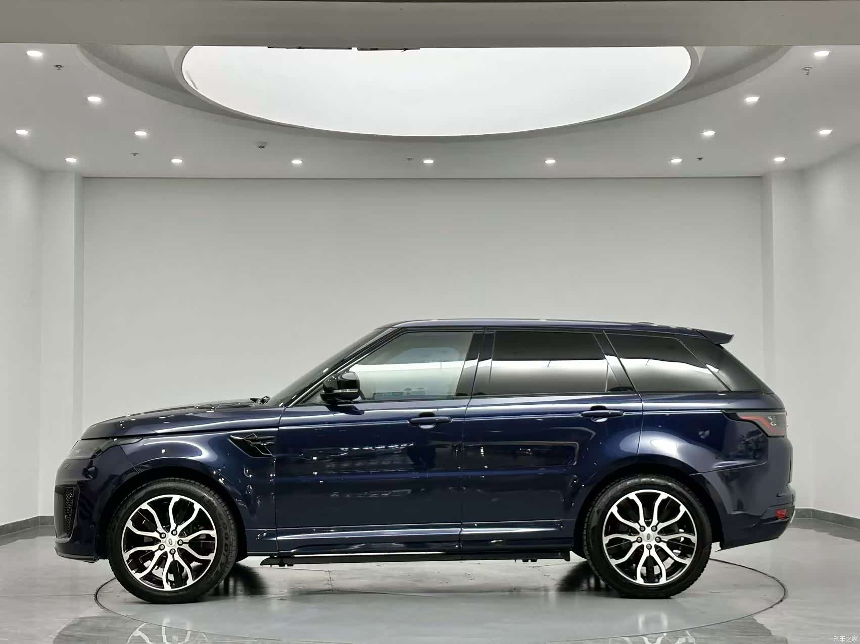 Land Rover Range Rover, 2014 все фото