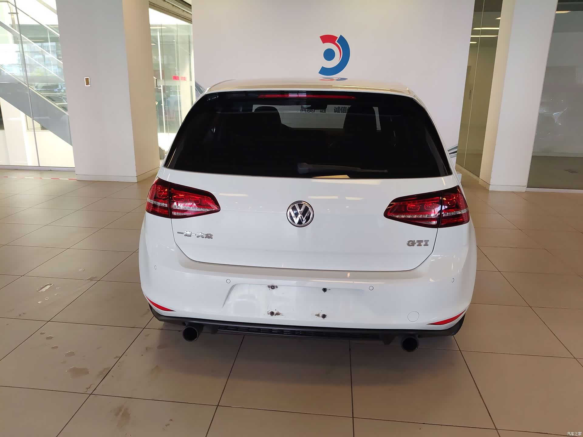 Volkswagen Golf, 2017 27