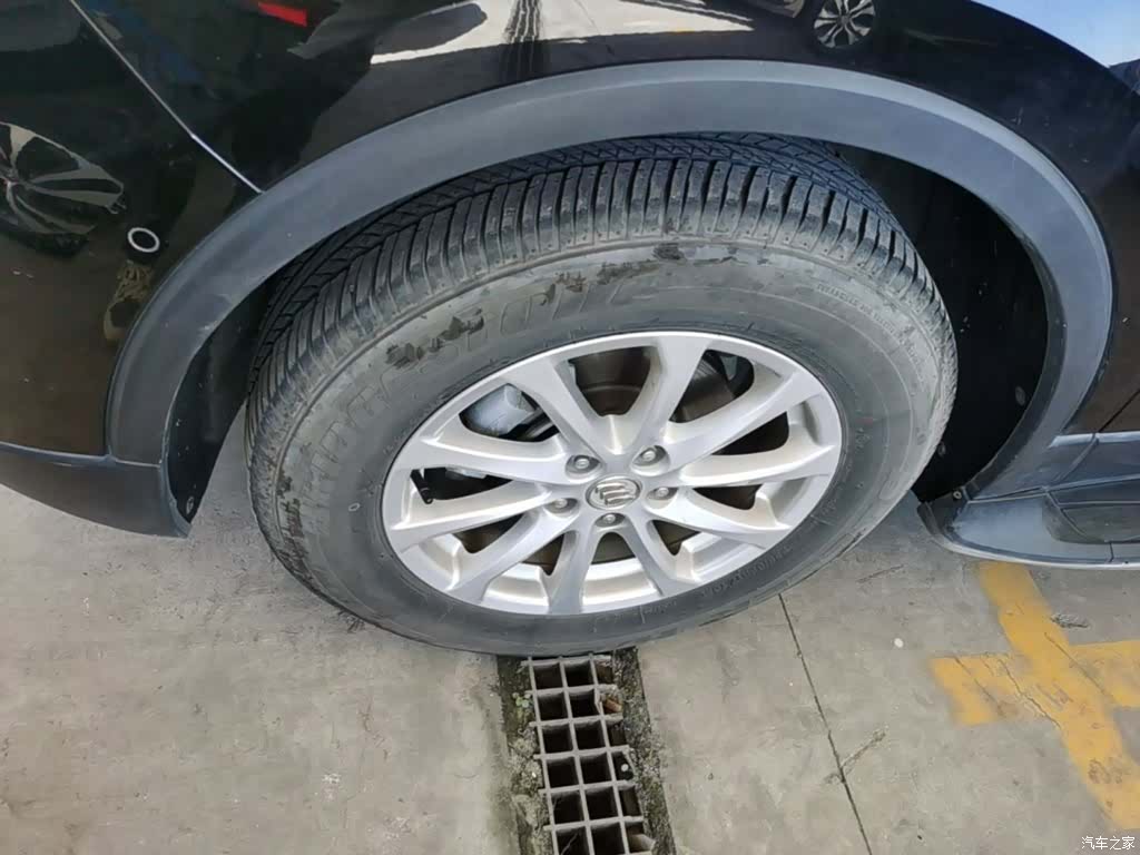 Buick Envision Plus, 2017 23