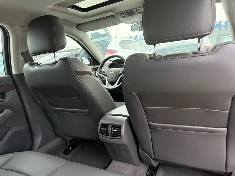 Chevrolet Mai Ruibao