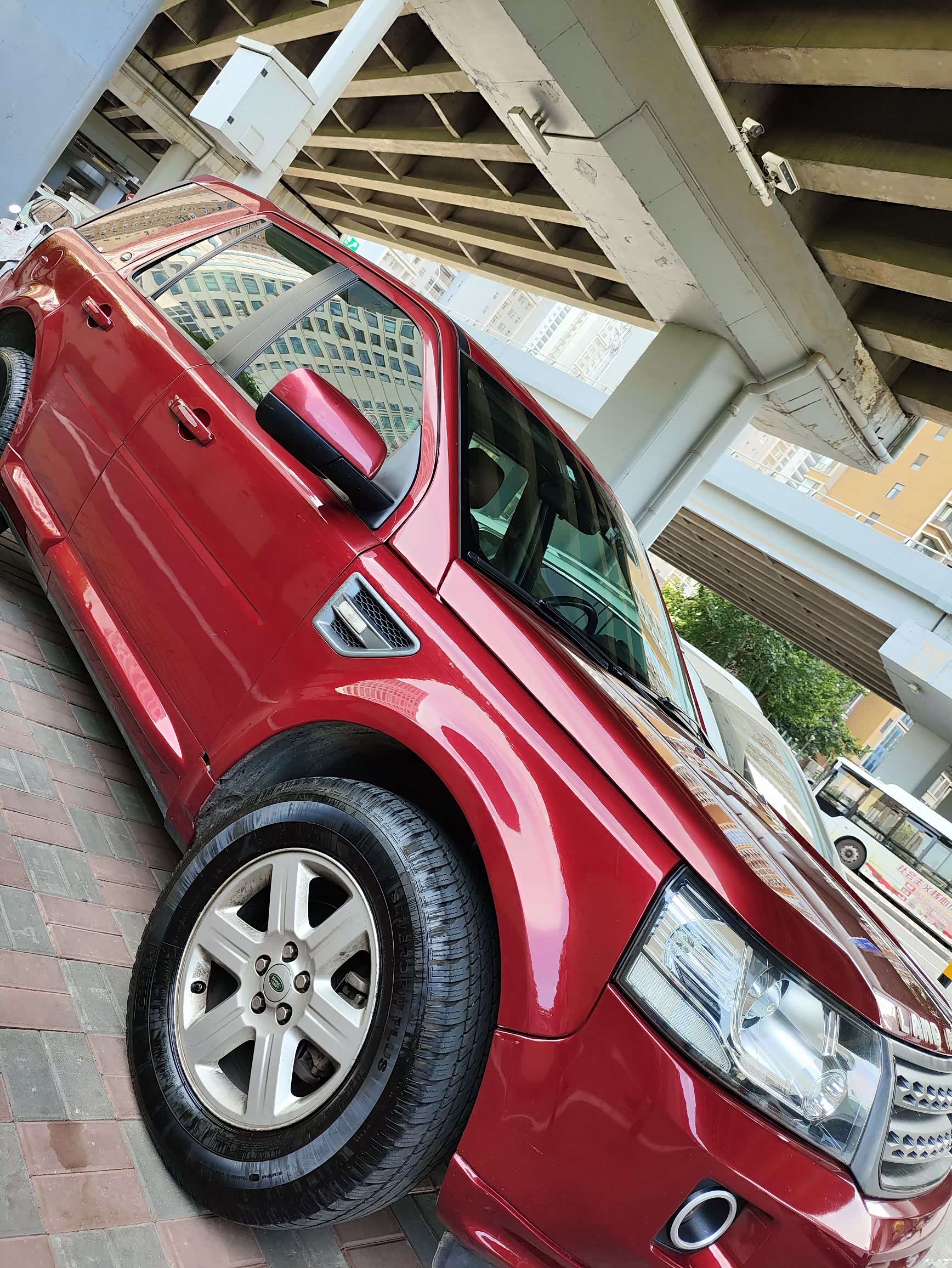 Land Rover SD4, 2013 31