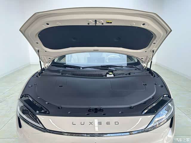Luxeed S7, 2025 16