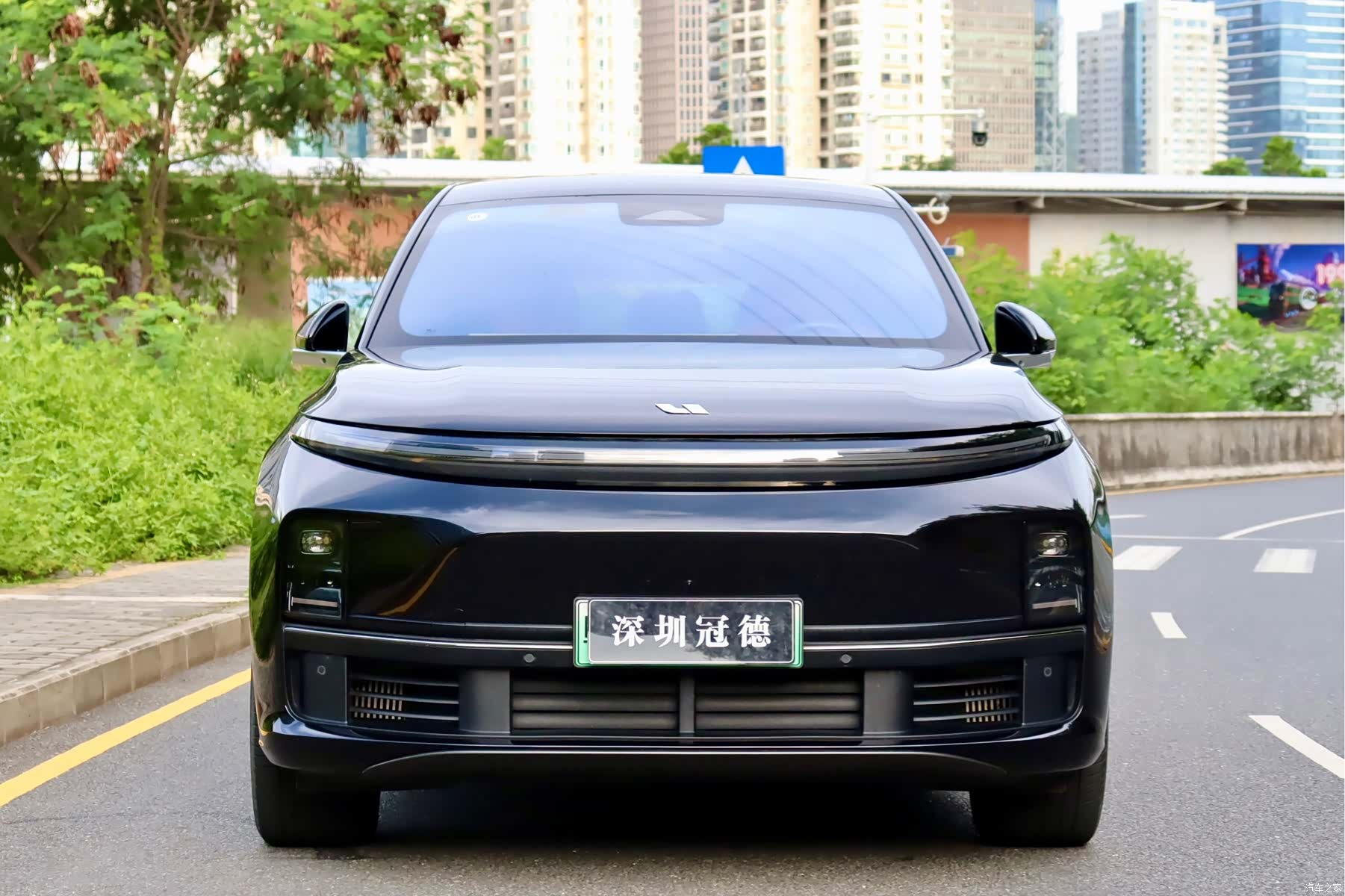 Li Auto L7, 2024 2