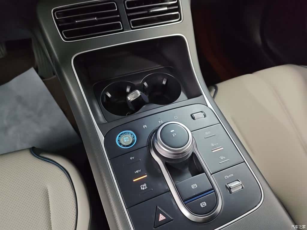 BYD Destroyer 05, 2025 14