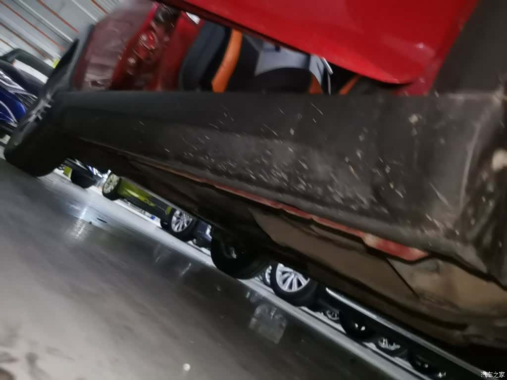 Geely X1, 2019 21