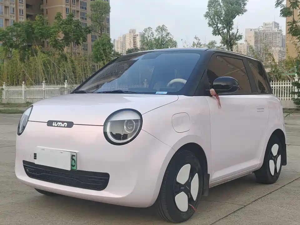 Changan Changan Lumin