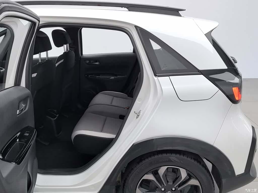 Honda Life, 2021 15
