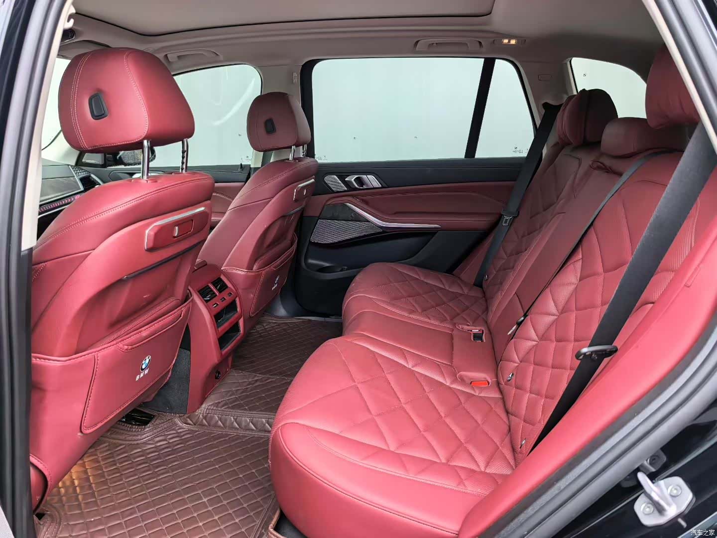 BMW X5, 2025 6
