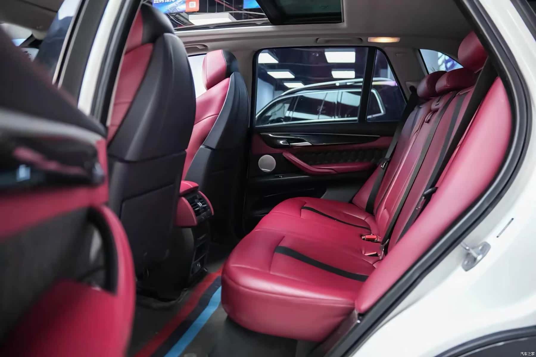 BMW X5, 2020 9
