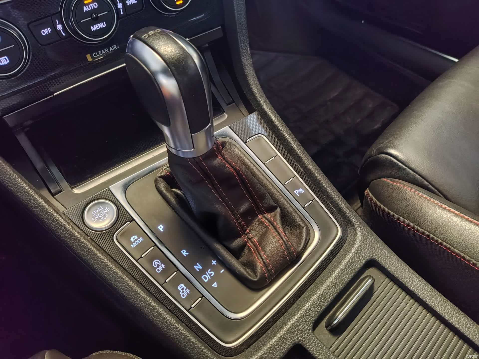 Volkswagen Golf, 2017 10