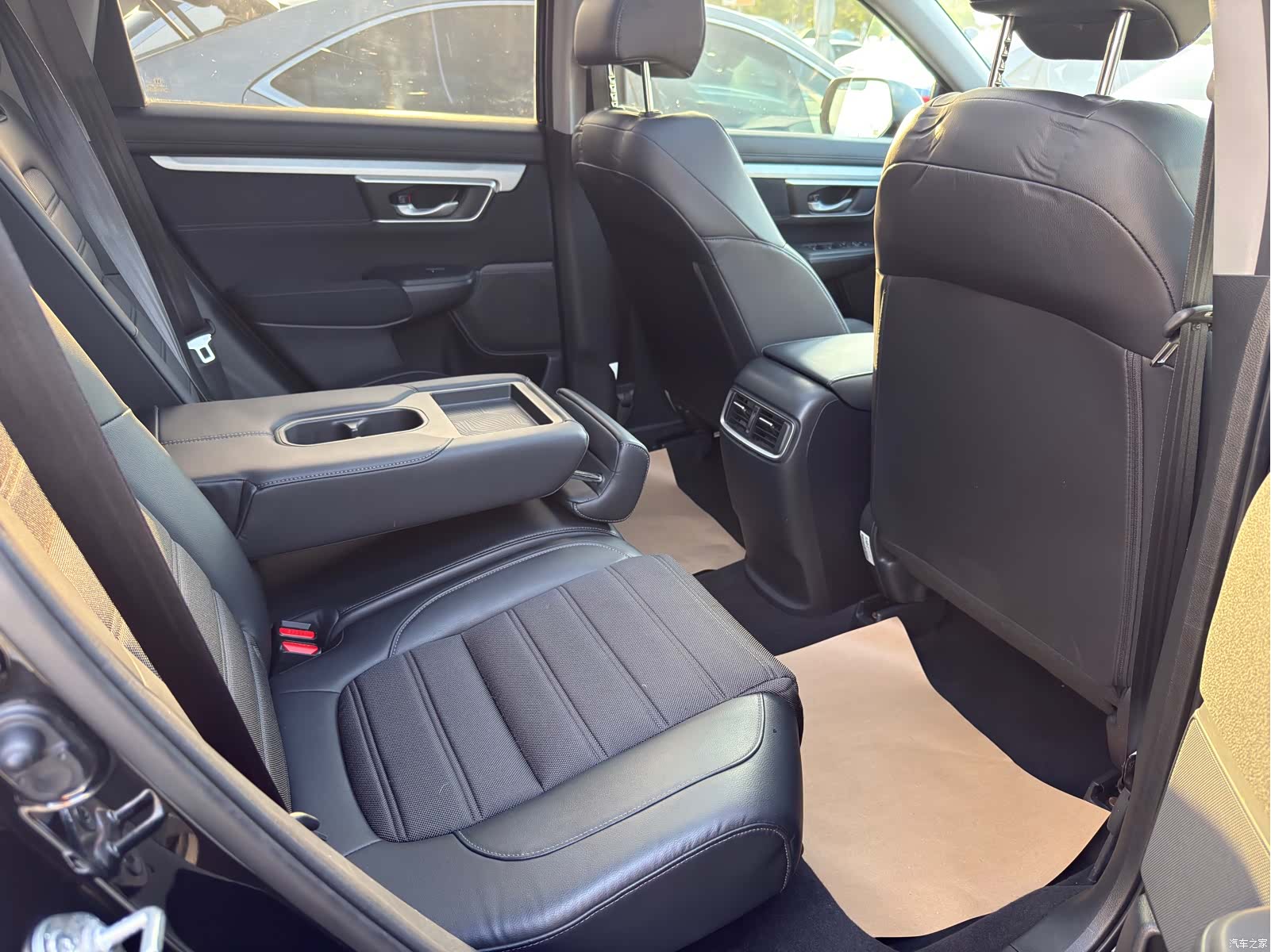 Honda CR-V, 2021 12