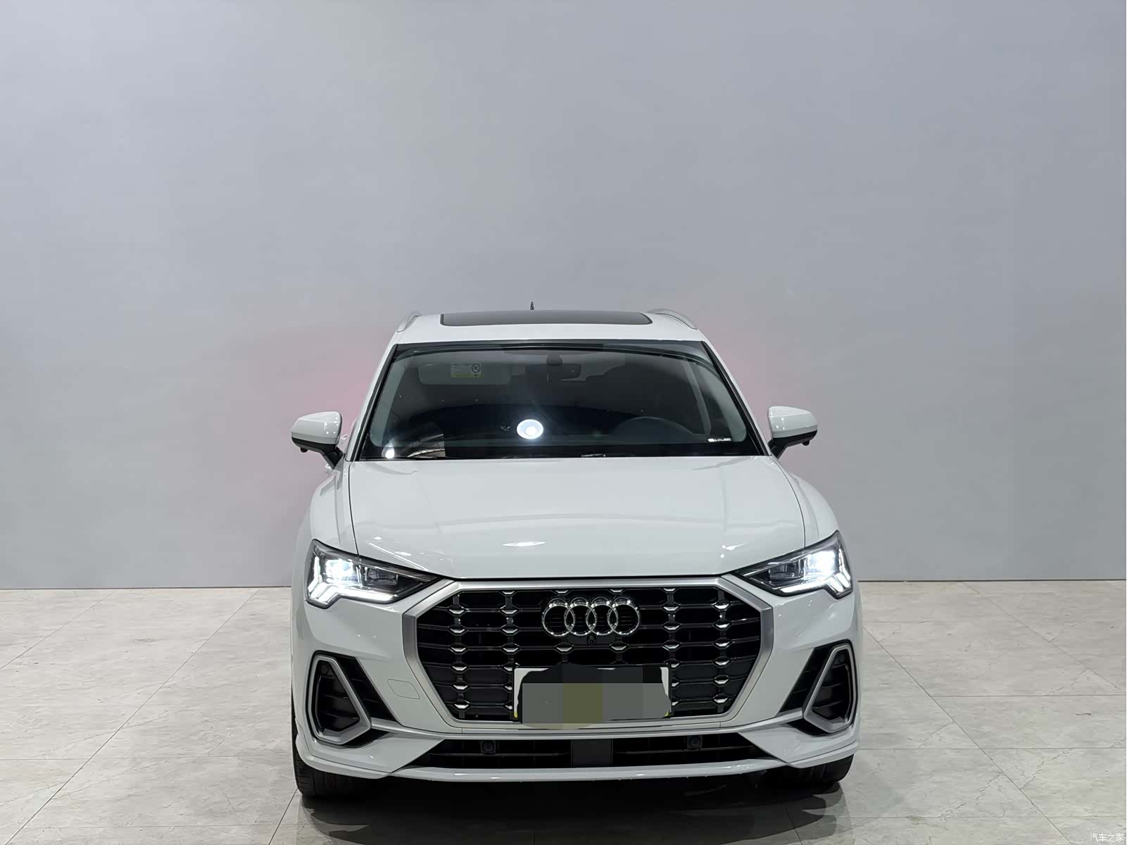 Audi Q3, 2022 15