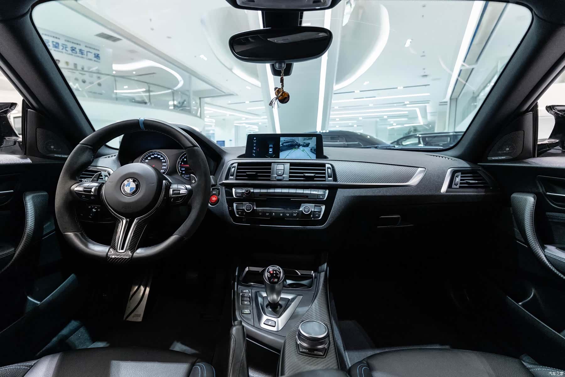 BMW M2, 2020 13