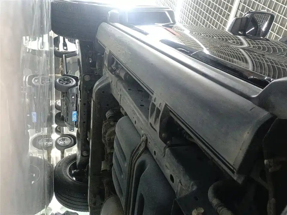 Tank 300 Tank 300