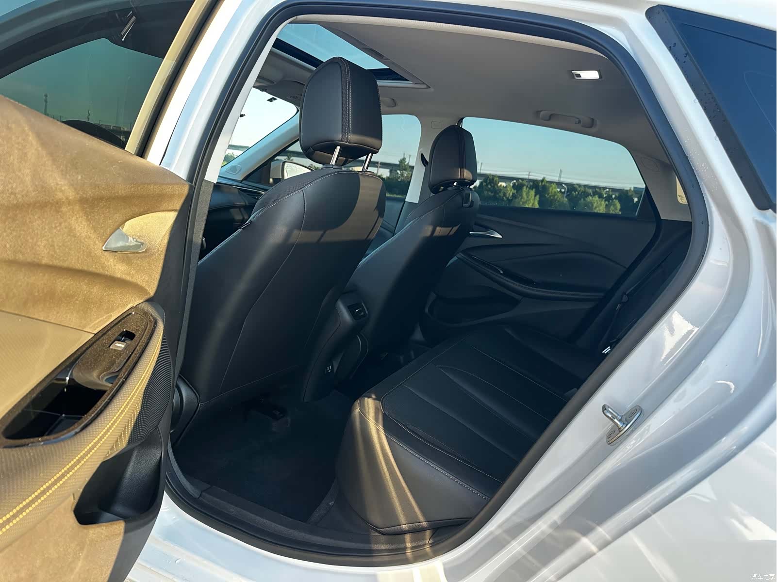 Buick Verano, 2024 10