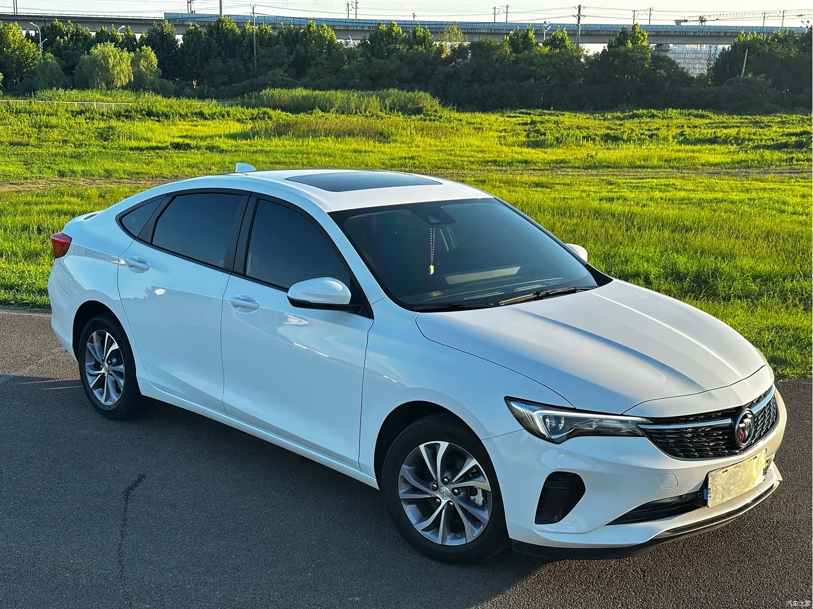 Buick Verano, 2024 12