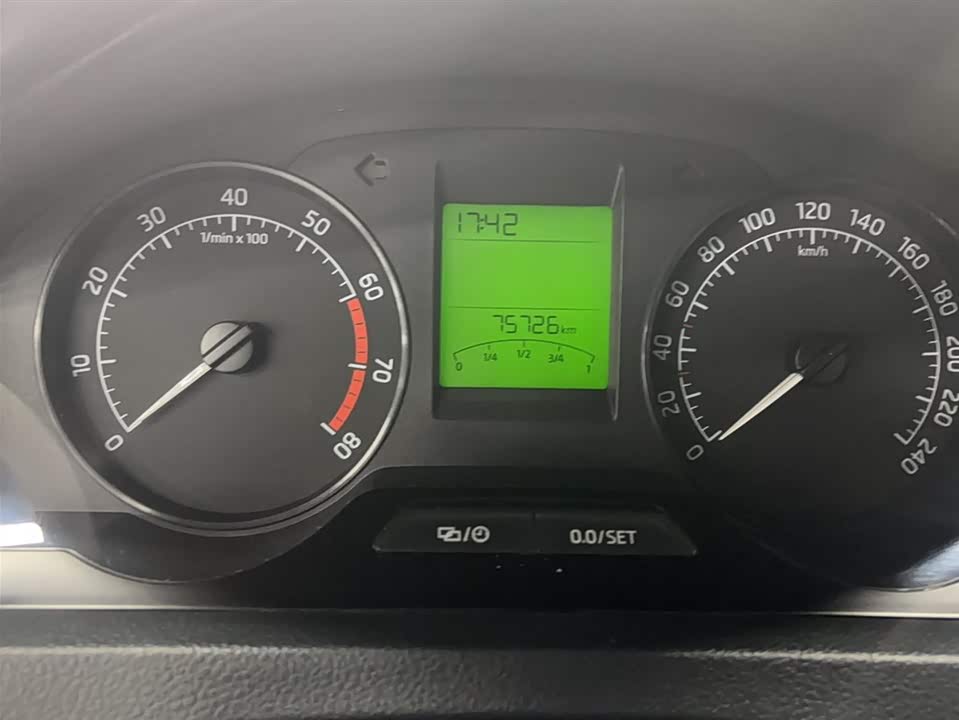 Skoda Xin Rui Skoda Xin Rui