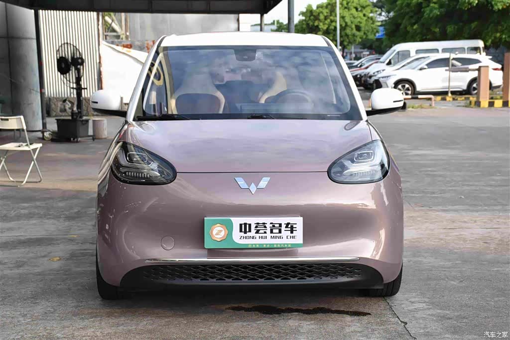 Wuling Bingo, 2023 3