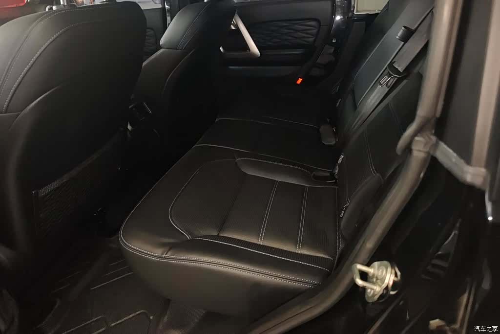 BAIC BJ40, 2024 11