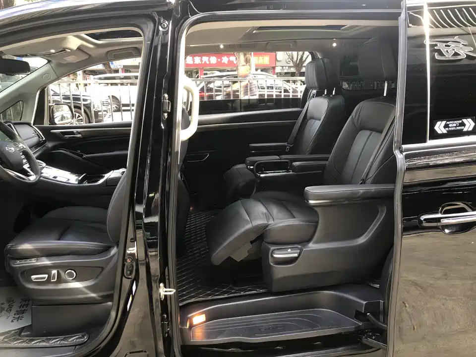 Trumpchi Trumpchi M8