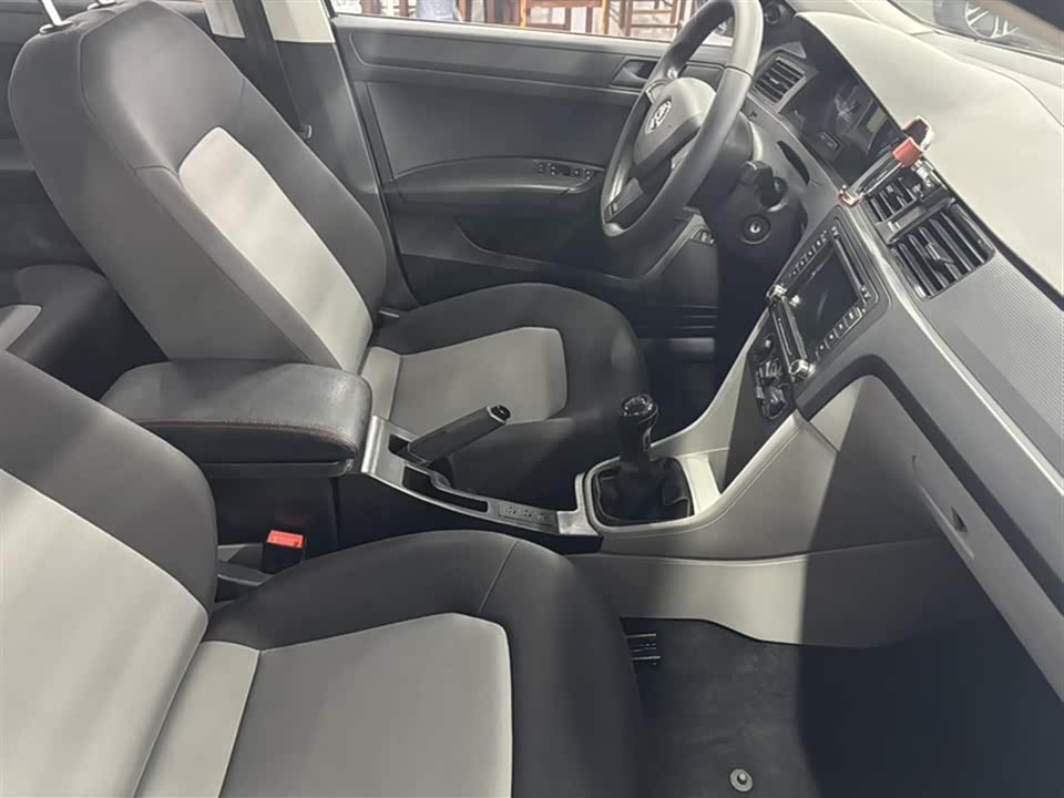 Skoda Xin Rui Skoda Xin Rui